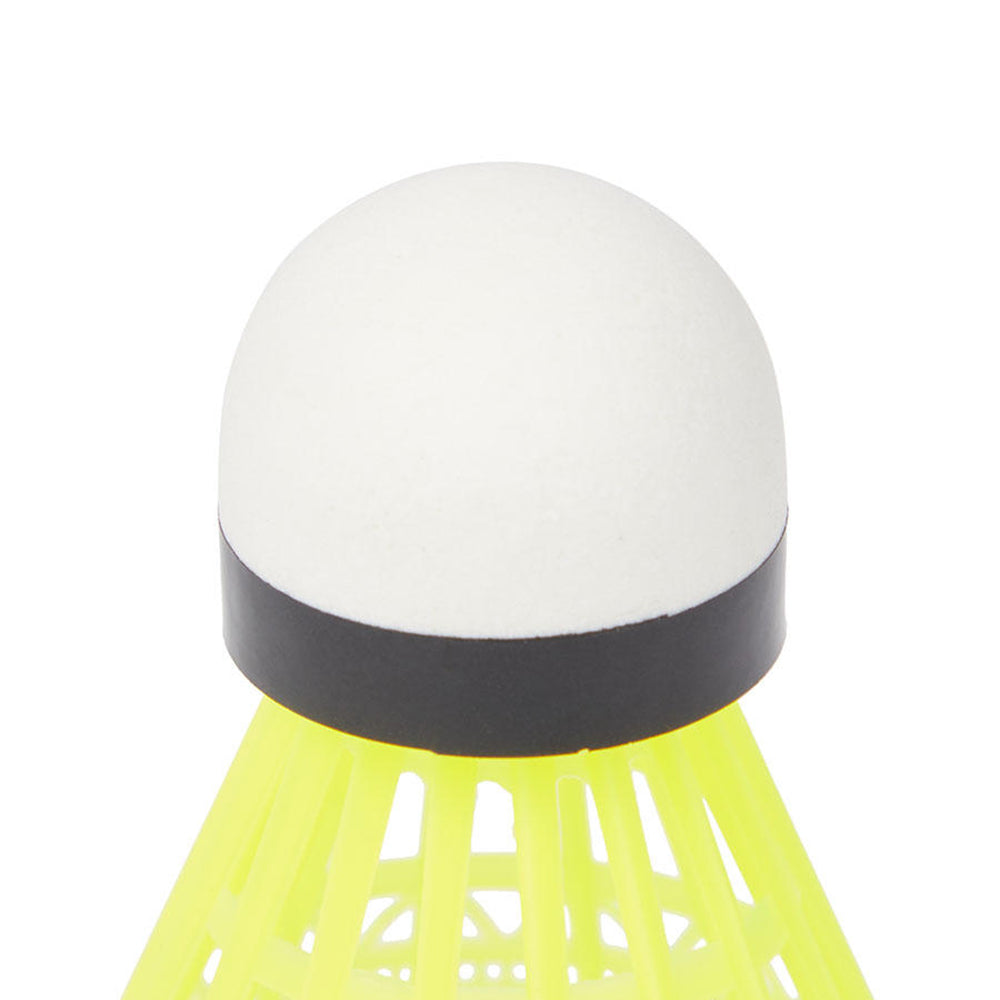 PRO TOUCH SP 200 Outdoor Shuttlecock (3 Pieces) - Supersports Thailand