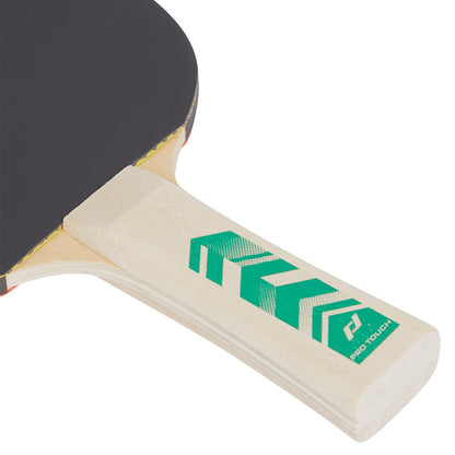 PRO TOUCH Pro 2000 Table Tennis Racket