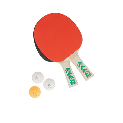 PRO TOUCH Pro 2000 - 2 Player ชุดไม้ปิงปองและลูกปิงปอง
