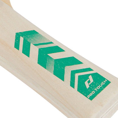 PRO TOUCH Pro 2000 - 2 Player ชุดไม้ปิงปองและลูกปิงปอง