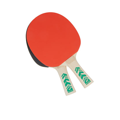 PRO TOUCH Pro 2000 - 2 Player ชุดไม้ปิงปองและลูกปิงปอง