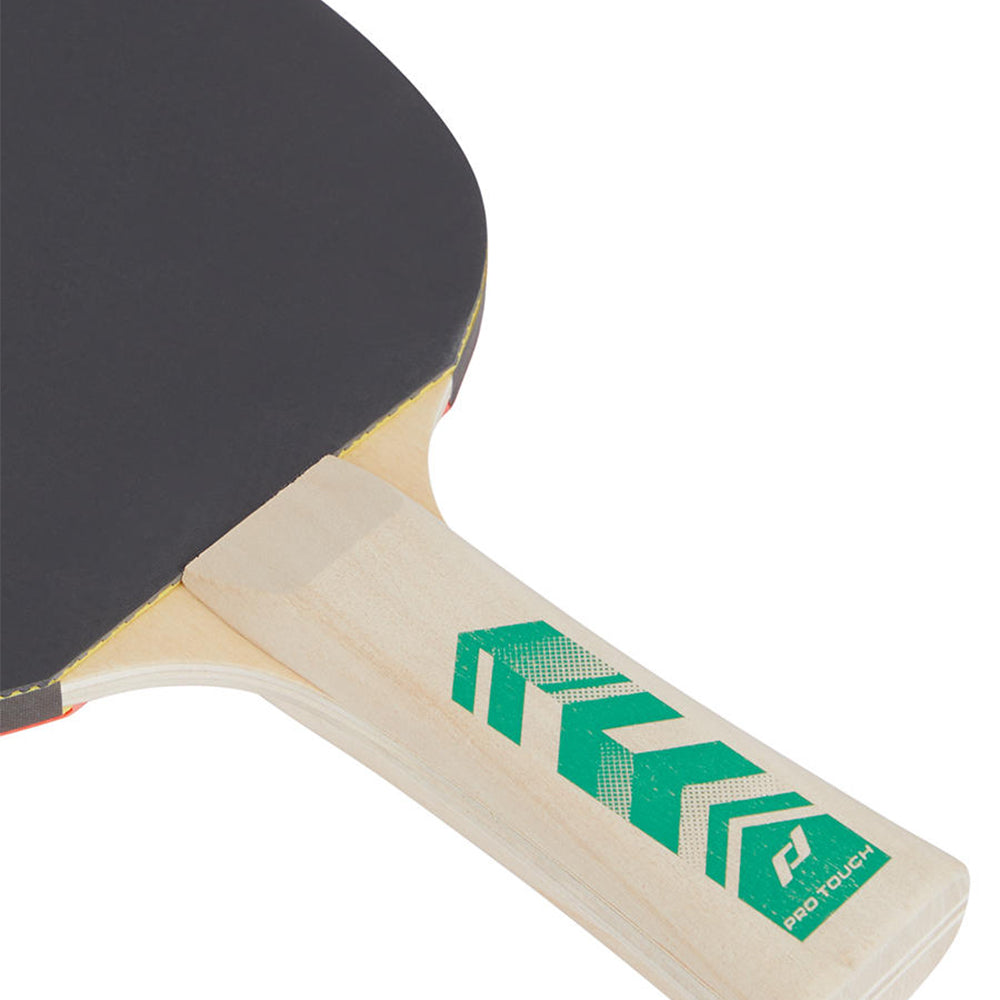 PRO TOUCH Pro 2000 - 2 Player ชุดไม้ปิงปองและลูกปิงปอง