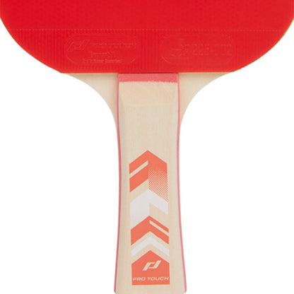 PRO TOUCH Pro 4000 Table Tennis Racket