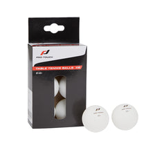 PRO TOUCH Pro Ball 0 Star ลูกปิงปอง (แพ็ค 6 ลูก)