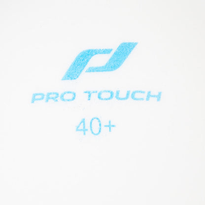 PRO TOUCH Pro Ball 0 Star ลูกปิงปอง (แพ็ค 6 ลูก)