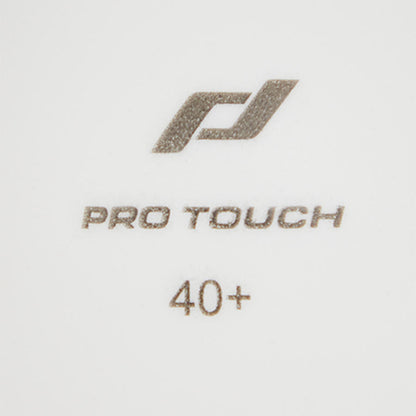 PRO TOUCH Pro Ball 0 Star ลูกปิงปอง (แพ็ค 6 ลูก)