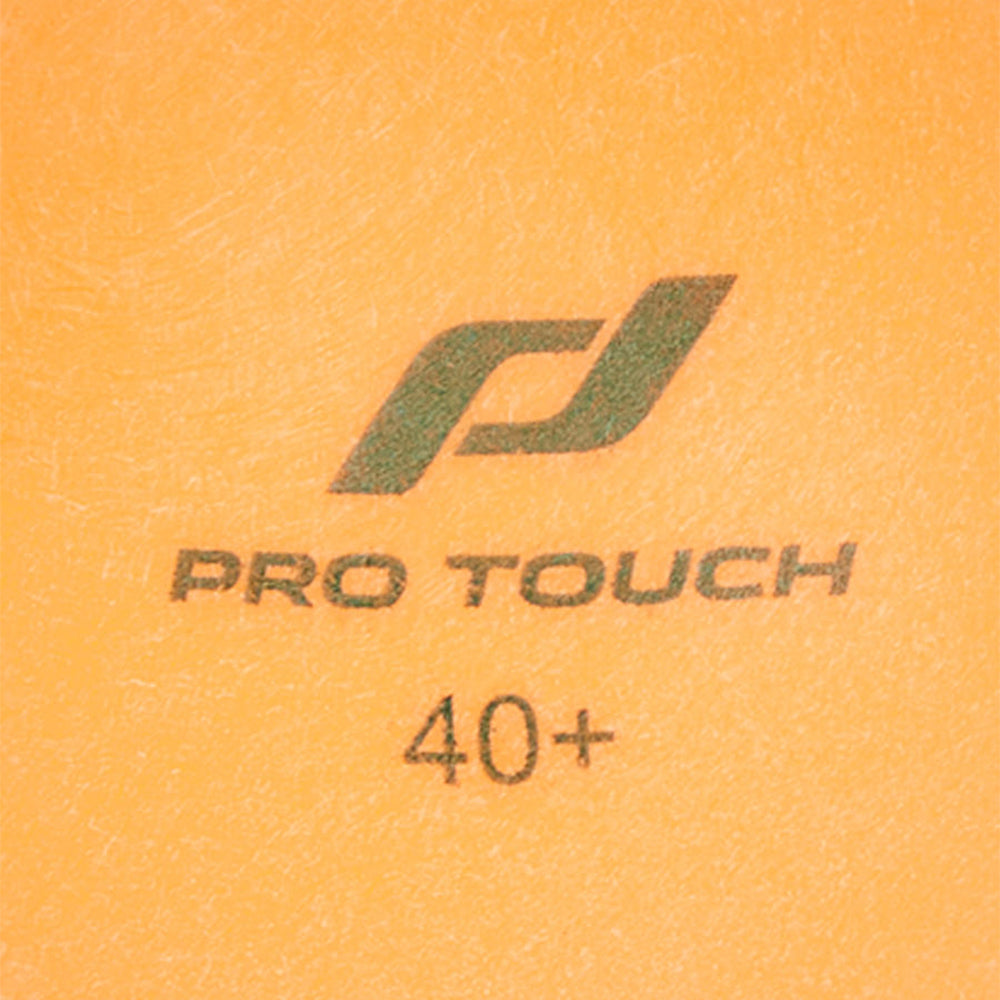 PRO TOUCH Pro Ball 0 Star ลูกปิงปอง (แพ็ค 6 ลูก)