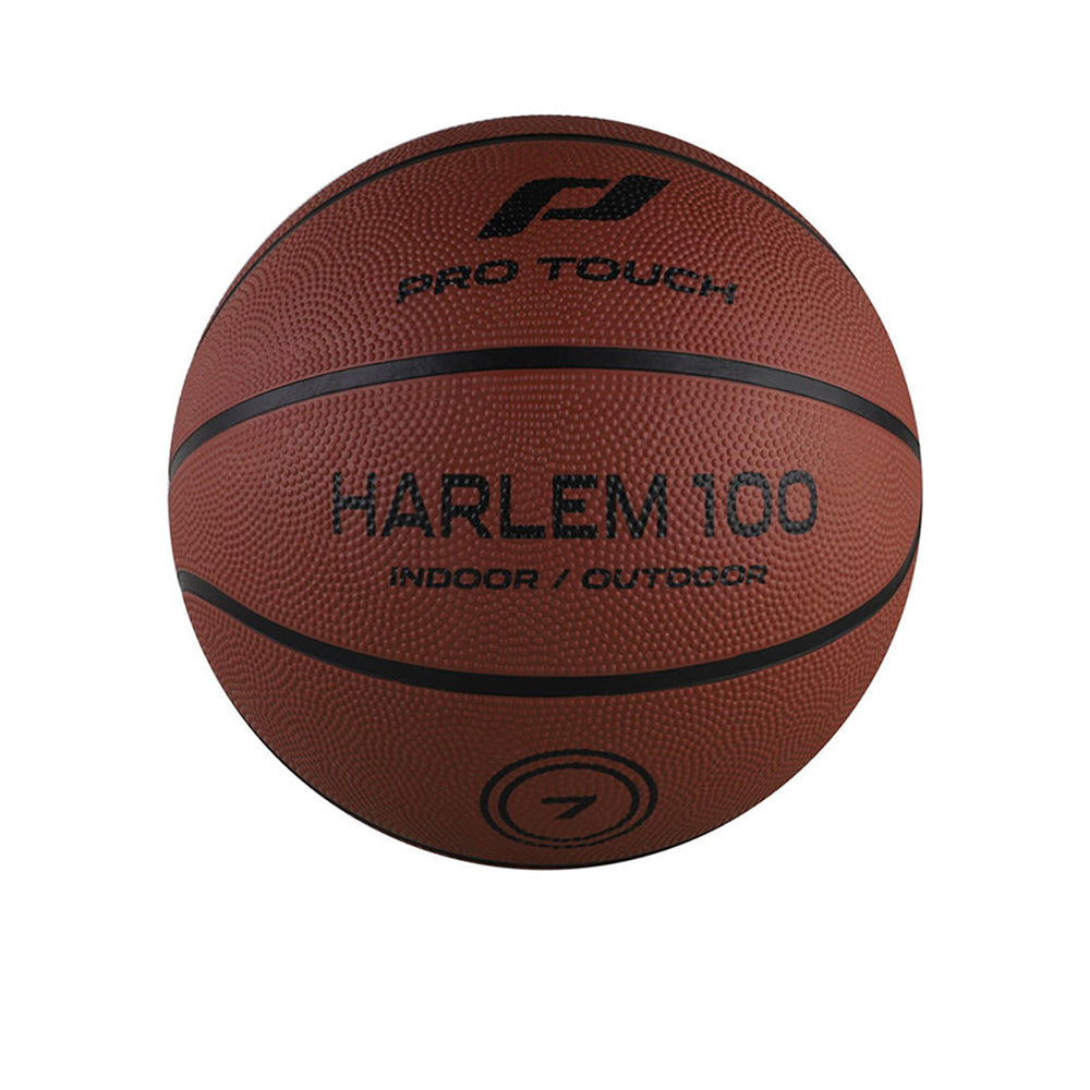 PRO TOUCH Harlem 100 II ลูกบาสเกตบอล