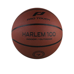PRO TOUCH Harlem 100 II ลูกบาสเกตบอล
