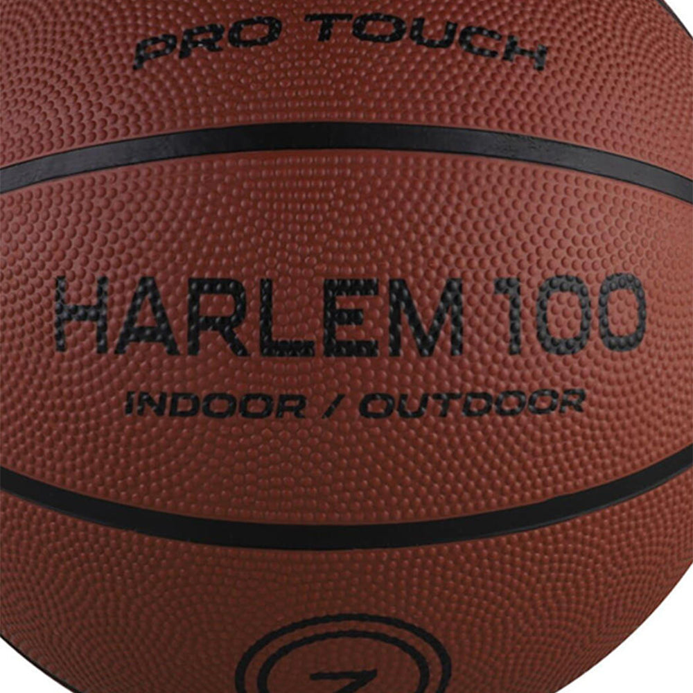 PRO TOUCH Harlem 100 II ลูกบาสเกตบอล