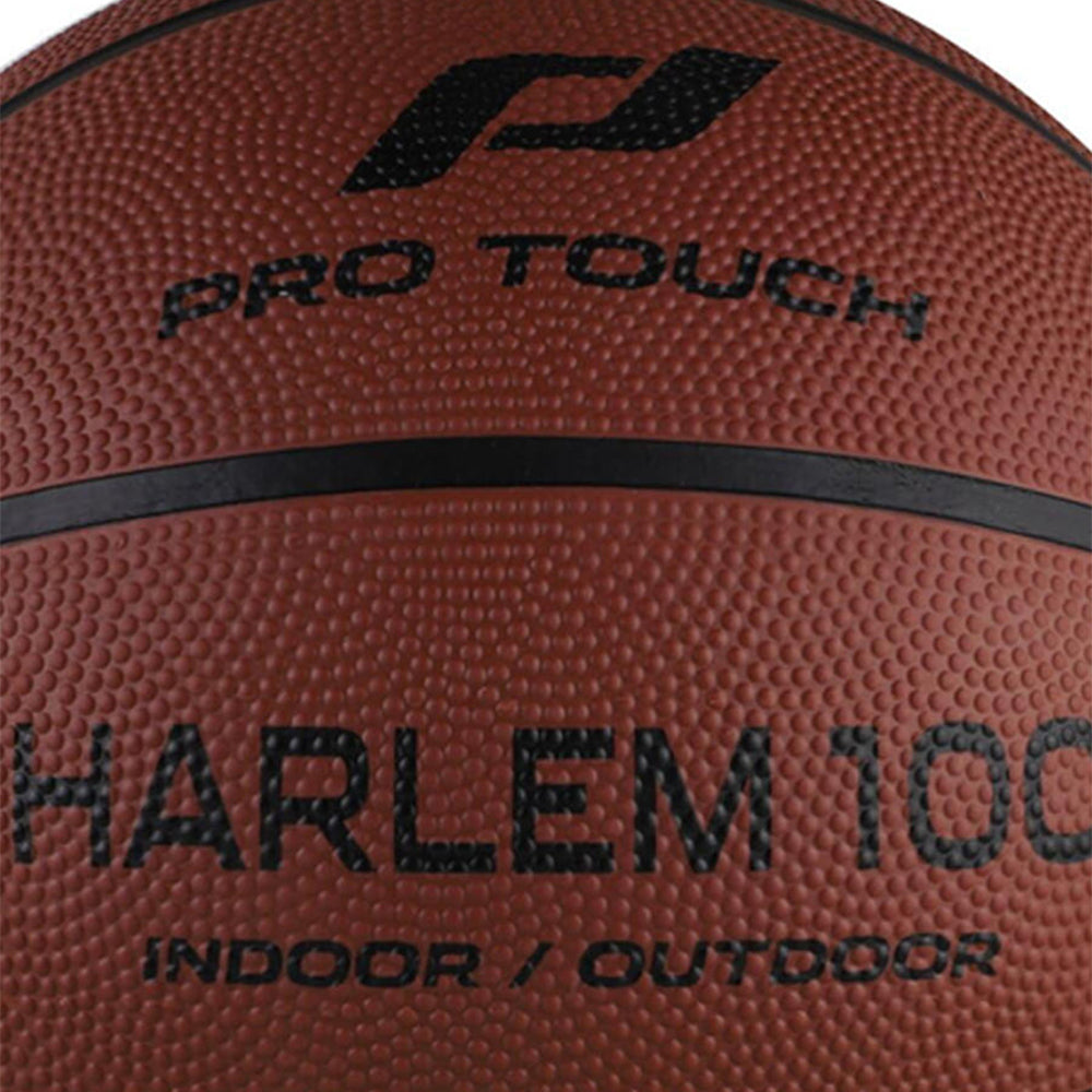 PRO TOUCH Harlem 100 II ลูกบาสเกตบอล