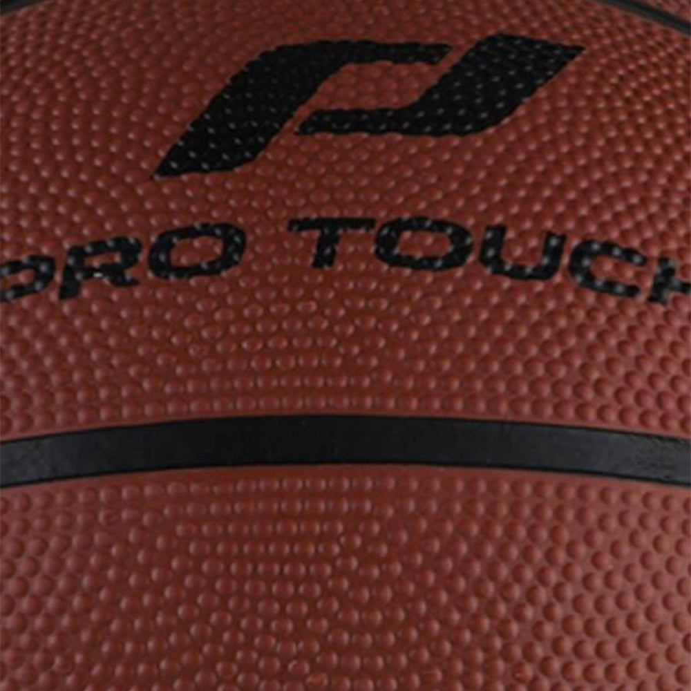 PRO TOUCH Harlem 100 II ลูกบาสเกตบอล