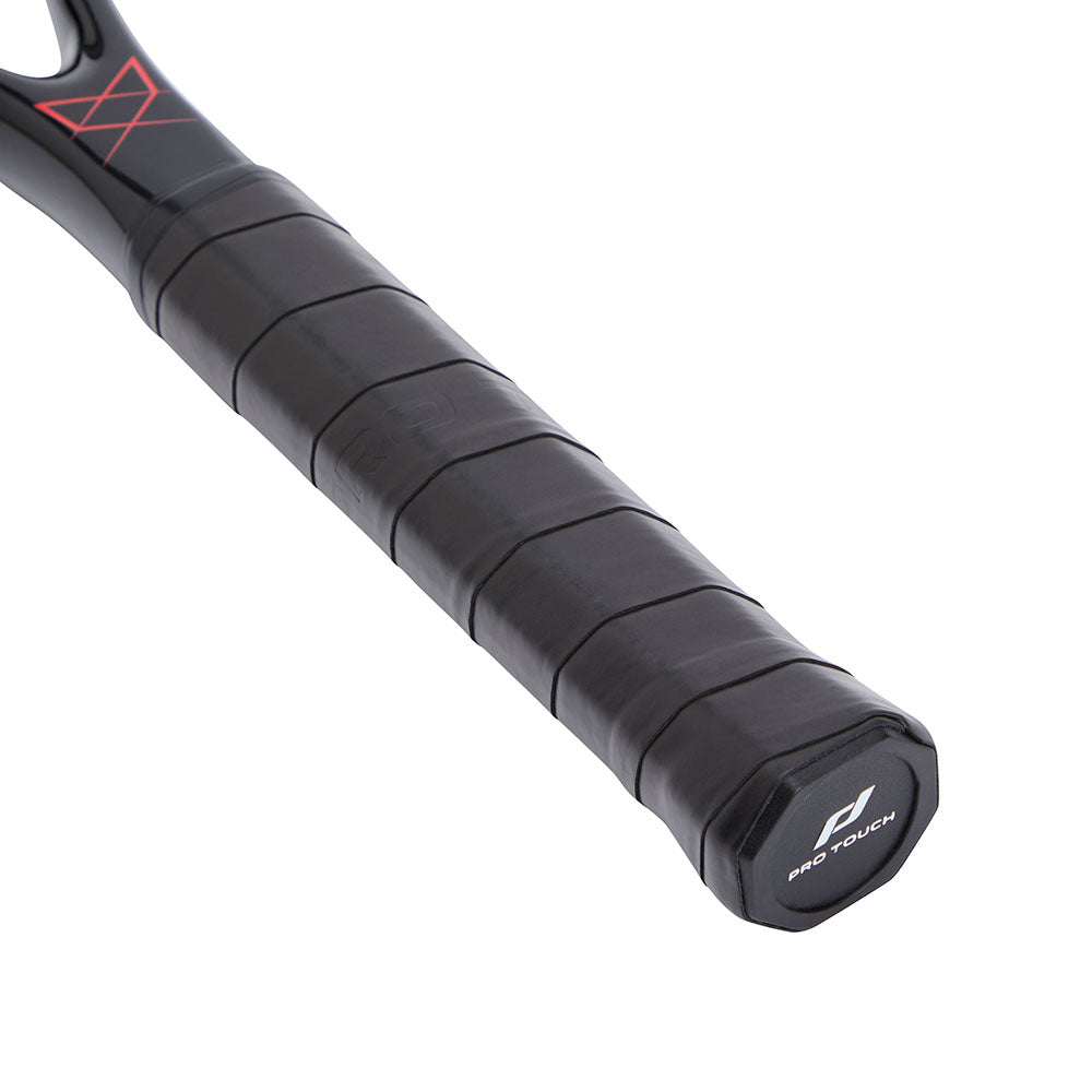 PRO TOUCH ACE 500 II 275G Tennis Racket (Strung) - Supersports Thailand Supersports Thailand