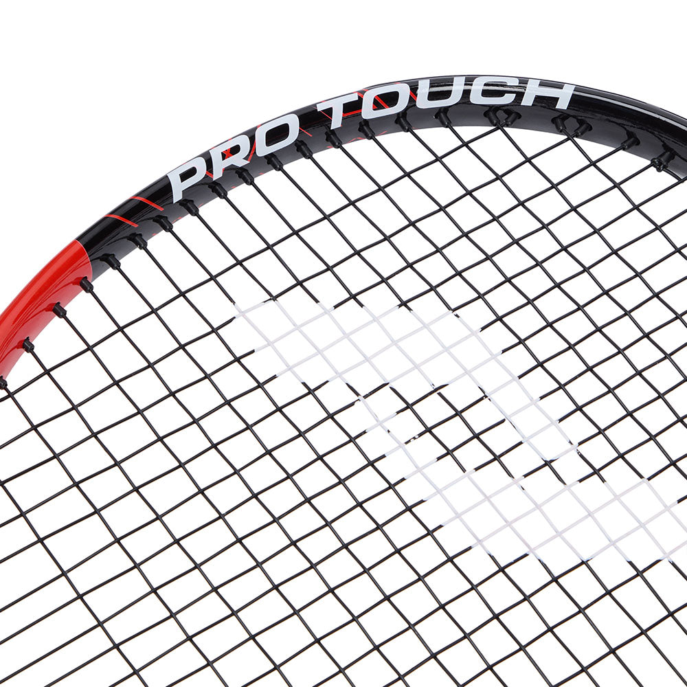 PRO TOUCH ACE 500 II 275G Tennis Racket (Strung) - Supersports Thailand Supersports Thailand