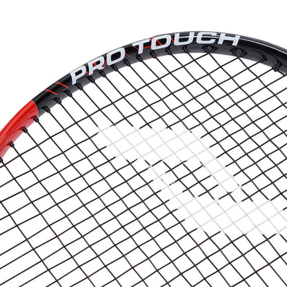 PRO TOUCH ACE 500 II 275G Tennis Racket (Strung) - Supersports Thailand