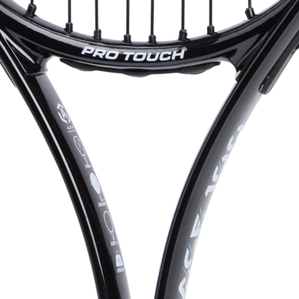 PRO TOUCH Ace 100 II Tennis Racket - Supersports Thailand