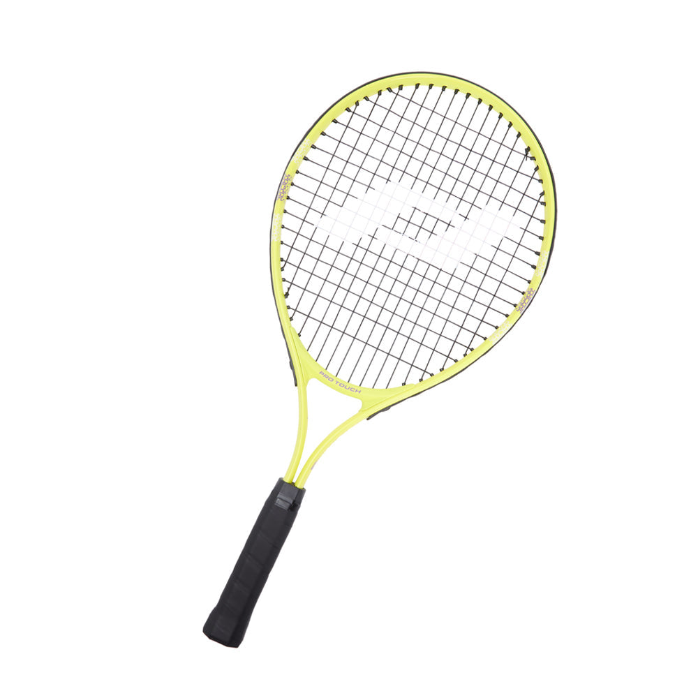 PRO TOUCH Ace II J 21 Kids Tennis Racket (Strung) - Supersports Thailand