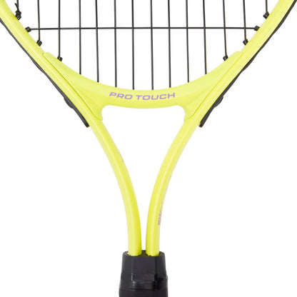 PRO TOUCH Ace II J 21 Kids Tennis Racket - Supersports Thailand