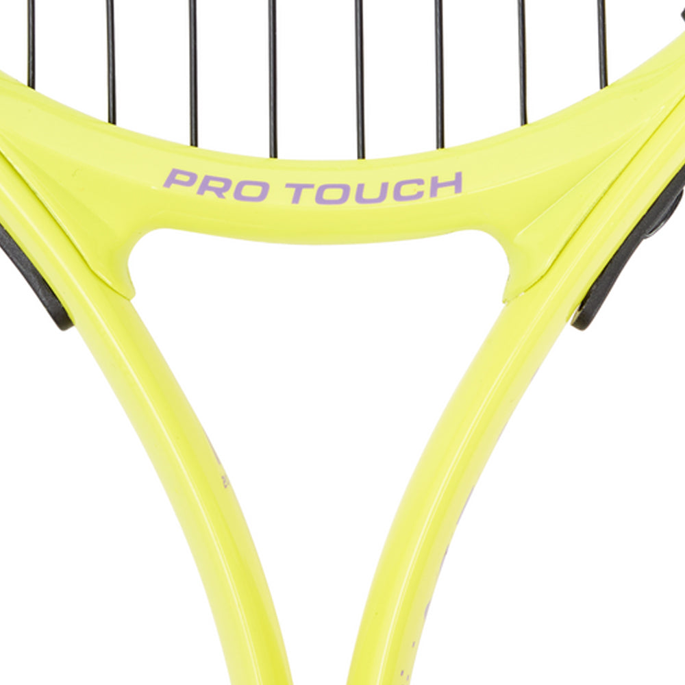 PRO TOUCH Ace II J 21 Kids Tennis Racket - Supersports Thailand