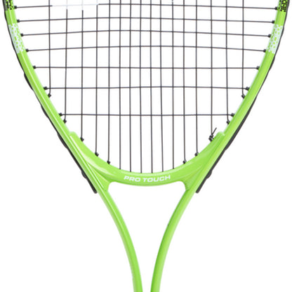 PRO TOUCH Ace II J 23 Kids Tennis Racket - Supersports Thailand
