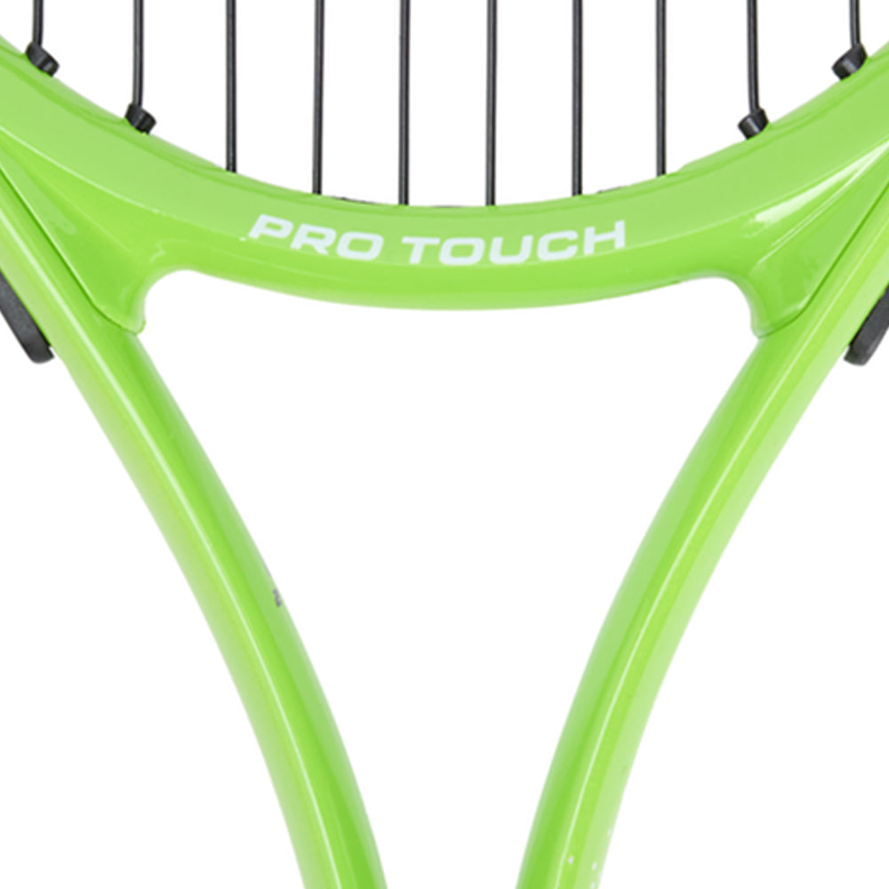 PRO TOUCH Ace II J 23 Kids Tennis Racket - Supersports Thailand