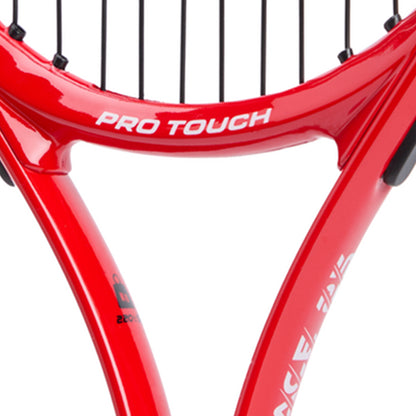 PRO TOUCH Ace II J 25 Kids Tennis Racket - Supersports Thailand