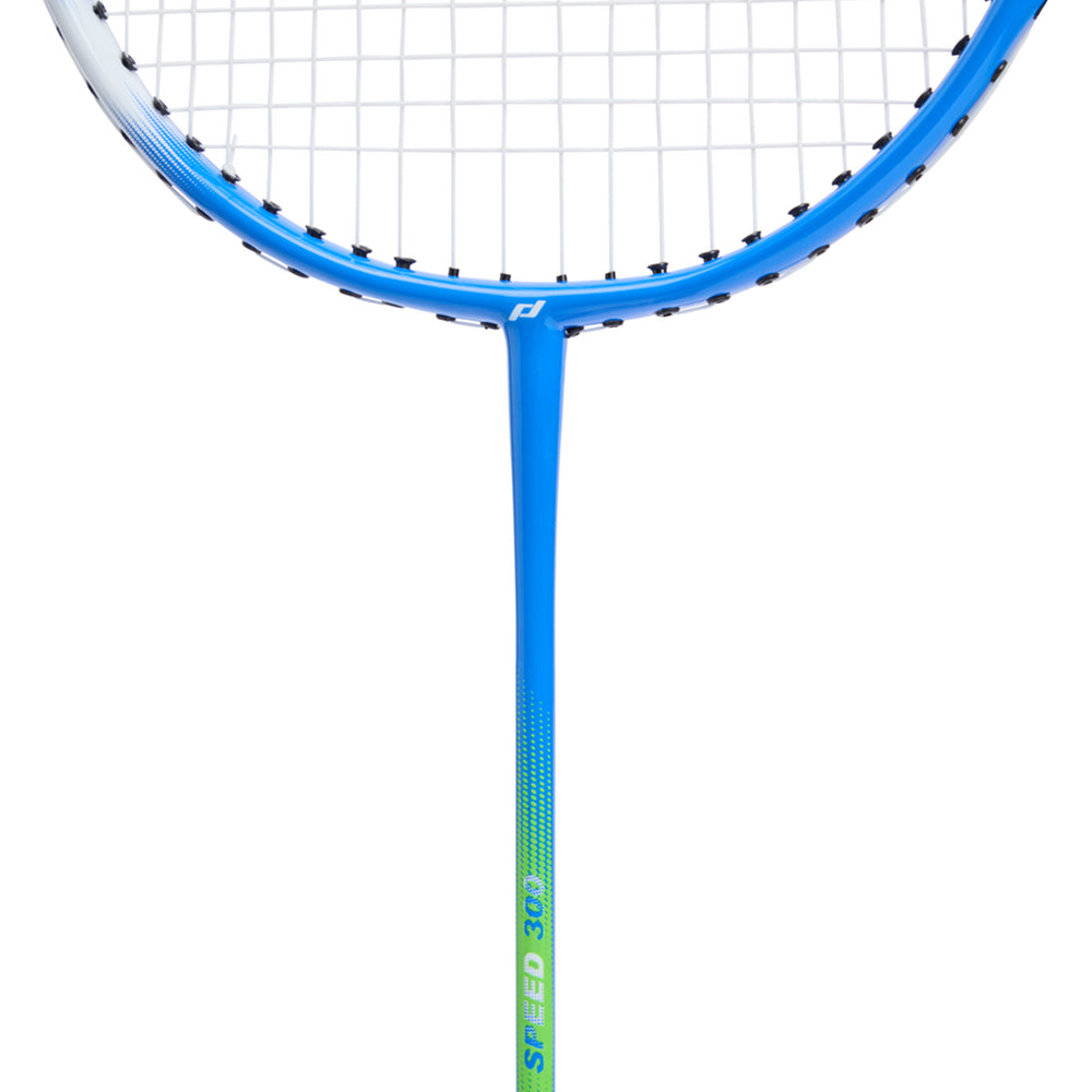 PRO TOUCH Speed 300 II Badminton Racket - Supersports Thailand Supersports Thailand