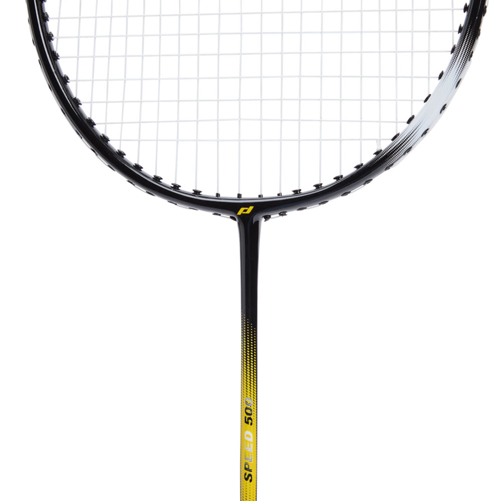 PRO TOUCH Speed 500 II Badminton Racket - Supersports Thailand