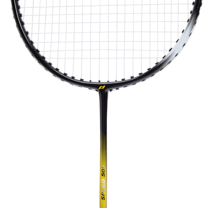 PRO TOUCH Speed 500 II Badminton Racket - Supersports Thailand