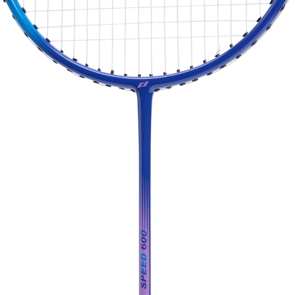 PRO TOUCH Speed 600 II Badminton Racket - Supersports Thailand