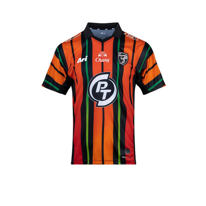 PRACHUAP FC Men's PT Prachuap FC Home 2026/27 Jersey - Supersports Thailand