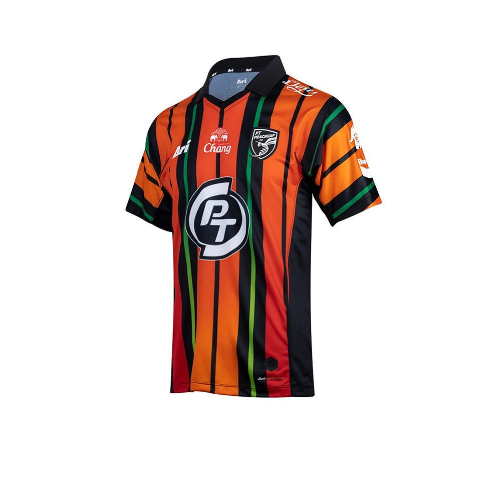 PRACHUAP FC Men's PT Prachuap FC Home 2026/27 Jersey - Supersports Thailand