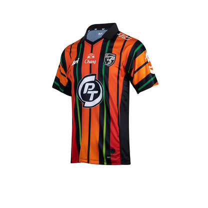 PRACHUAP FC Men's PT Prachuap FC Home 2026/27 Jersey - Supersports Thailand