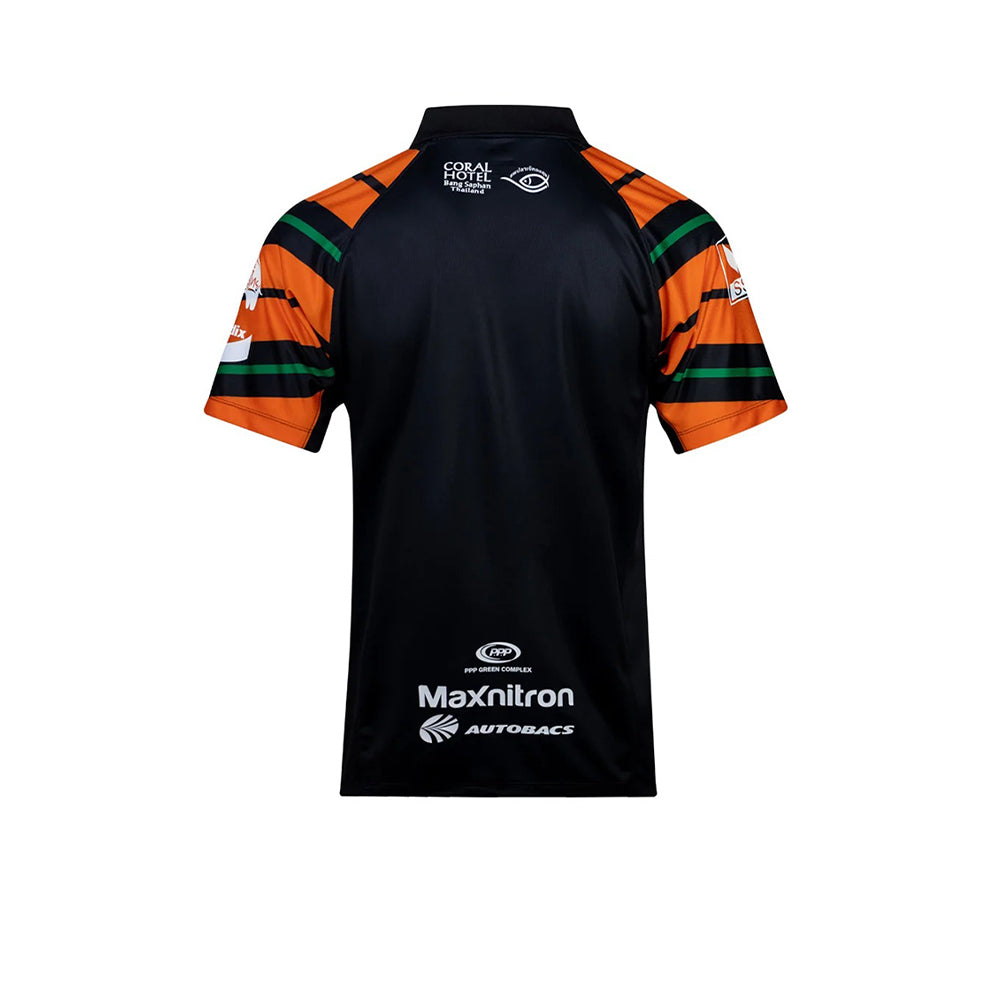 PRACHUAP FC Men's PT Prachuap FC Home 2026/27 Jersey - Supersports Thailand