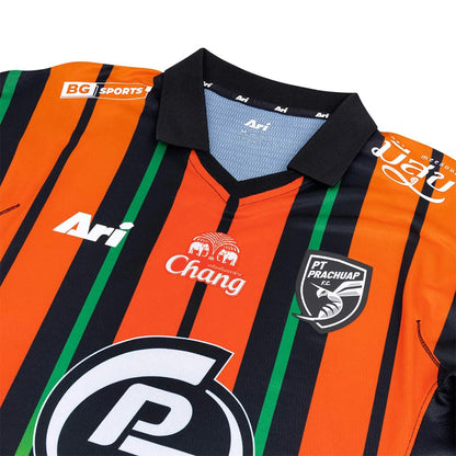 PRACHUAP FC Men's PT Prachuap FC Home 2026/27 Jersey - Supersports Thailand
