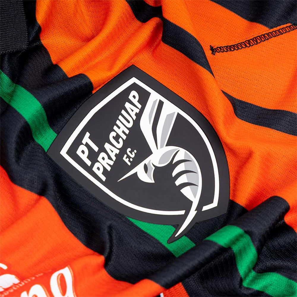 PRACHUAP FC Men's PT Prachuap FC Home 2026/27 Jersey - Supersports Thailand