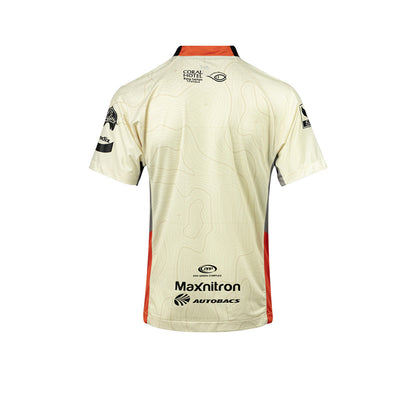 PRACHUAP FC Men's PT Prachuap FC Away 2026/27 Jersey