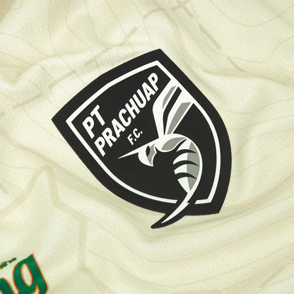 PRACHUAP FC Men's PT Prachuap FC Away 2026/27 Jersey