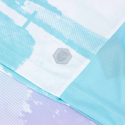 PRACHUAP FC ชุดแข่งผู้ชายทีมพีที ประจวบ ชุดเยือน ฤดูกาล 2025/26