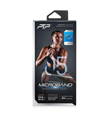 Microband Ultimate Resistance Band - Supersports Thailand