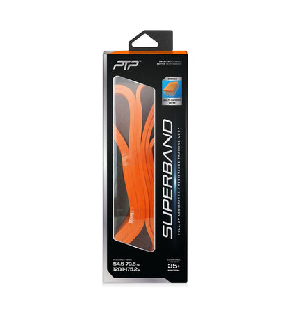 PTP SuperBand Ultimate Resistance Band - Supersports Thailand