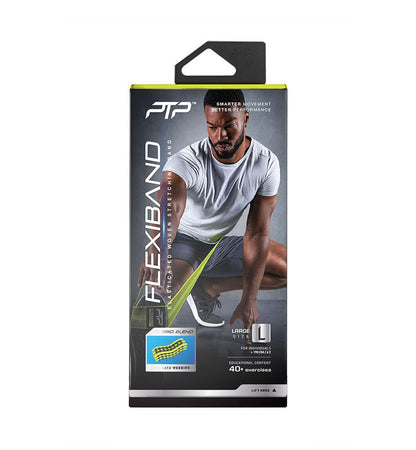 PTP FlexiBand Large Stretching Loop - Supersports Thailand