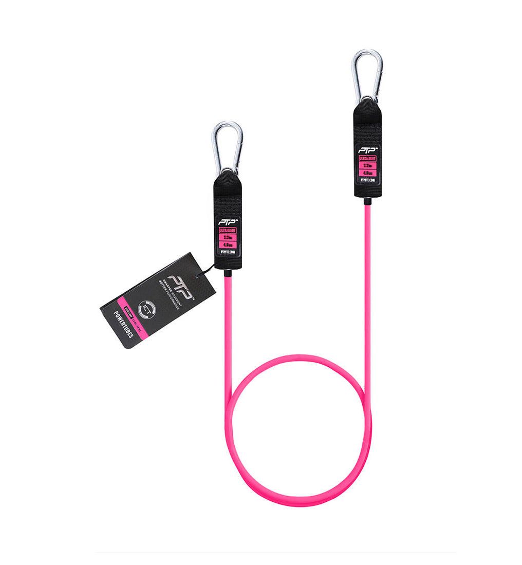 Powertube Ultra Light Resistance Tube - Supersports Thailand