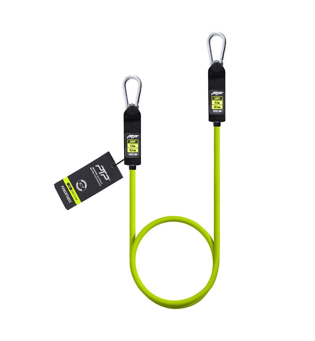 Powertube Light Resistance Tube - Supersports Thailand Supersports Thailand
