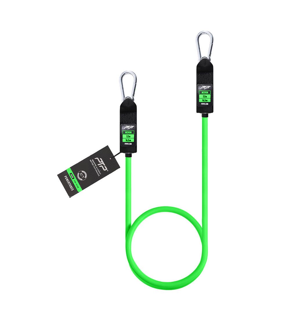 Powertube Medium Resistance Tube - Supersports Thailand