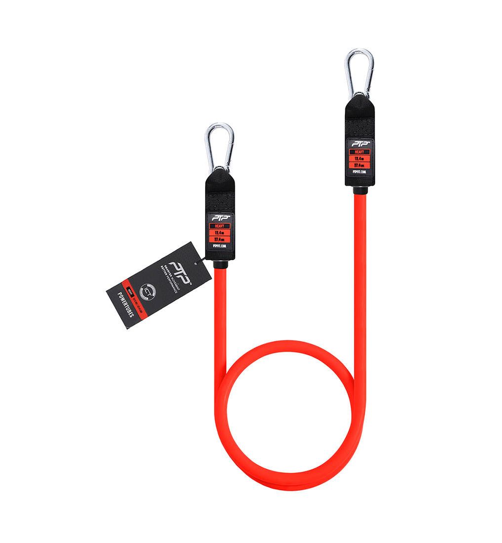 Powertube Heavy Resistance Tube - Supersports Thailand