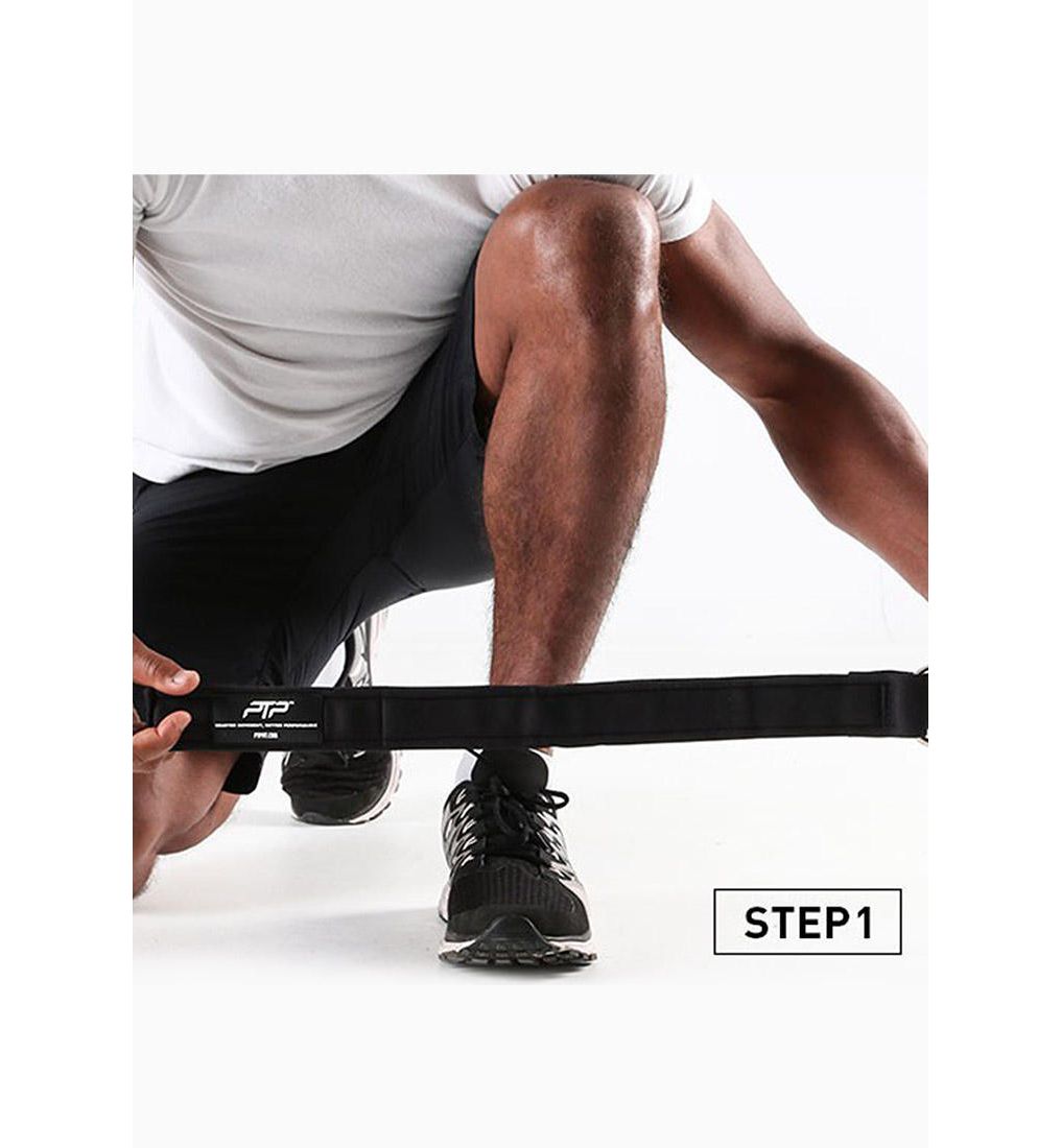 Ankle Straps - Supersports Thailand
