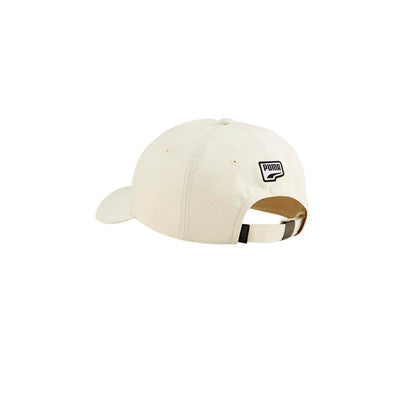 PUMA Downtown Graphic Baseball Unisex Cap - Supersports Thailand