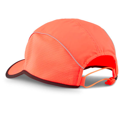 PUMA Runner Short Visor 5 Panel Unisex Cap - Supersports Thailand