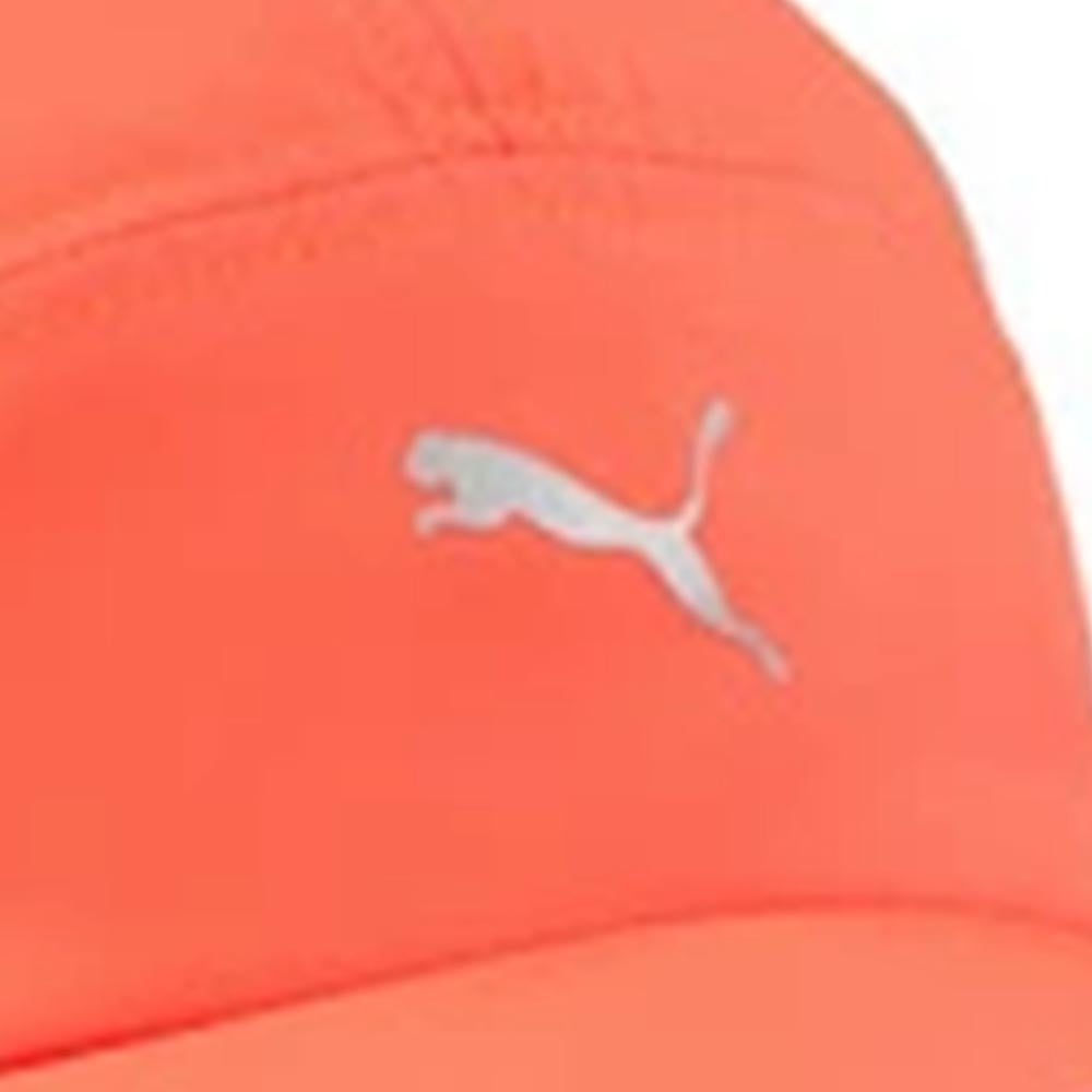 PUMA Runner Short Visor 5 Panel Unisex Cap - Supersports Thailand Supersports Thailand